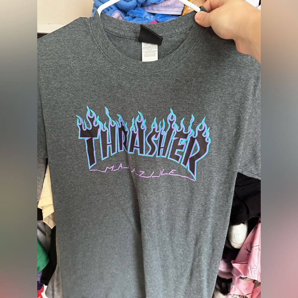 Thrasher Shirt